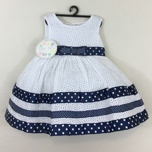 Baby Beri Dress